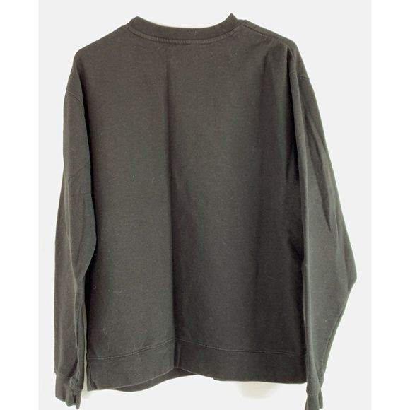 Mens Ice Cube Rap Sweatshirt Graphic Crew Independent Trading Co Medium 6209 EUC - Picture 4 of 6